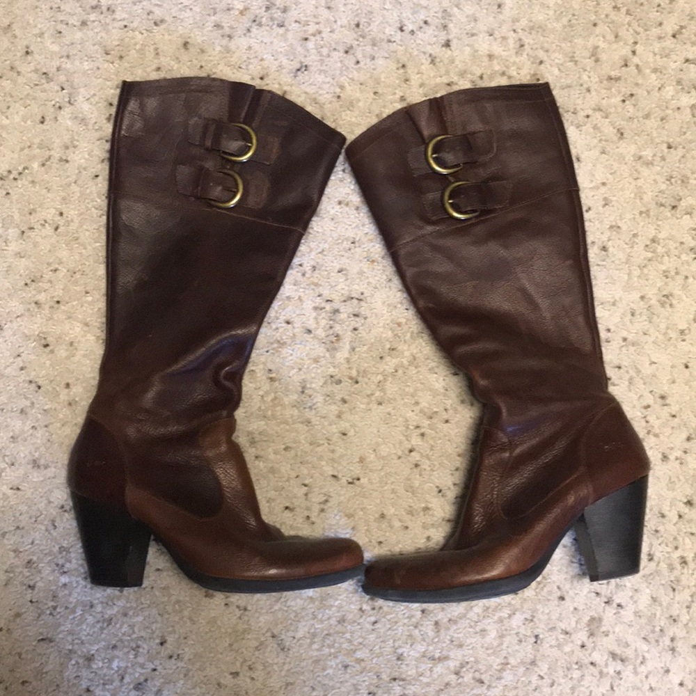 Boc Tall Boot - size 8.5
